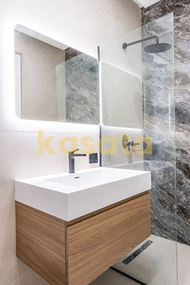 Apartament 2 camere LUX | Parcare | BHB | 249 000 + TVA - Poză 8