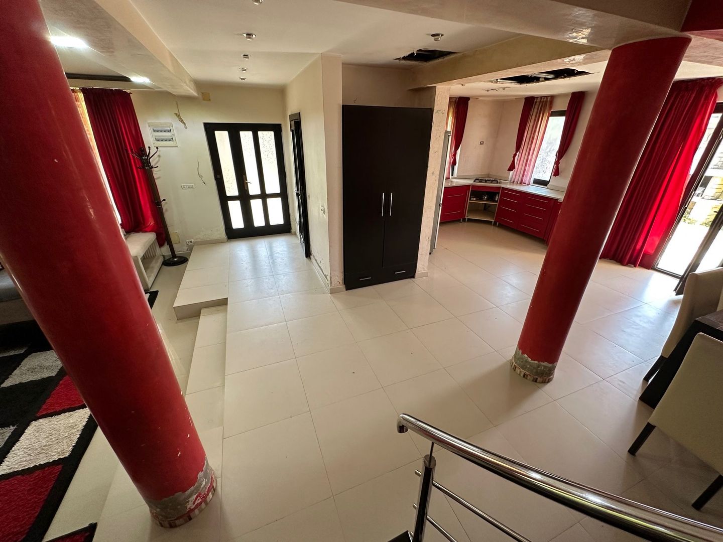 DUPLEX LA INTRARE IN MOSNITA NOUA - Poză 28