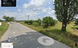 Terenuri de vânzare Răcari, Dâmbovița | 540 mp și 640 mp | 26 euro/mp - Poză 2