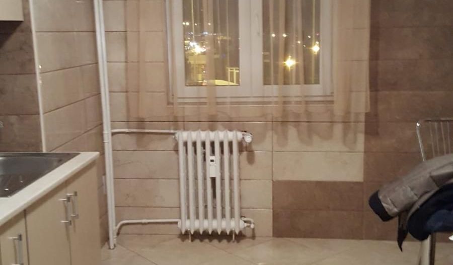 AP. 2 CAMERE DRUMUL TABEREI, BUCATARIE INCHISA, METROU 3 MINUTE - Poză 8