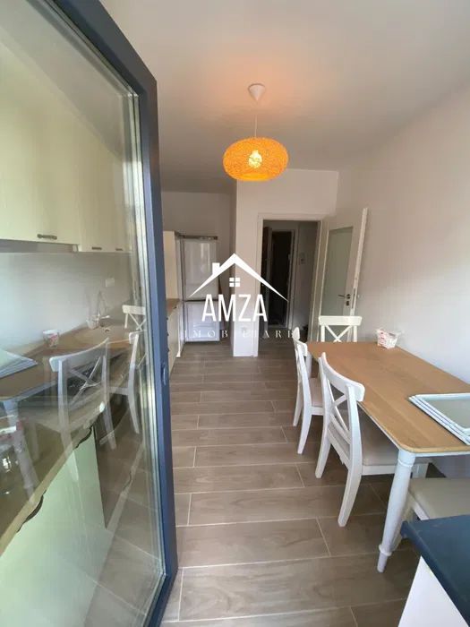 Apartament 2 camere de închiriat, decomandat, parcare proprie. - Poză 3