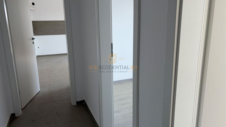 MUTARE RAPIDA! Apartament 3 camere, 60mp, acces facil Metrou Berceni - Poză 11