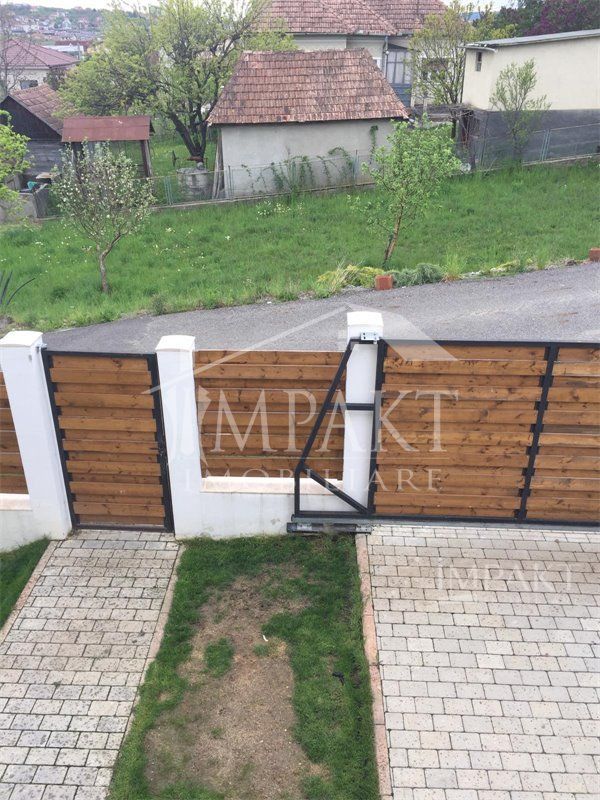 Duplex modern in  cartierul Borhanci! - Poză 17