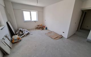 Apartament decomandat de vanzare in Iasi, Galata, 44,62 mp, bloc nou - Poză 5