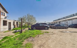 Spațiu industrial, rampă și acces la calea ferată - Poză 14