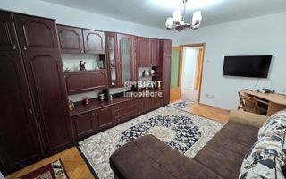 Apartament cu 2 camere, etaj 2, VASLUI zona GARĂ; - Poză 1