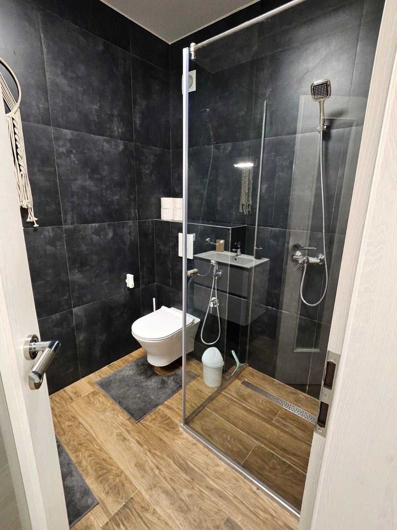 Apartament o camera, CENTRAL PARK - Poză 8