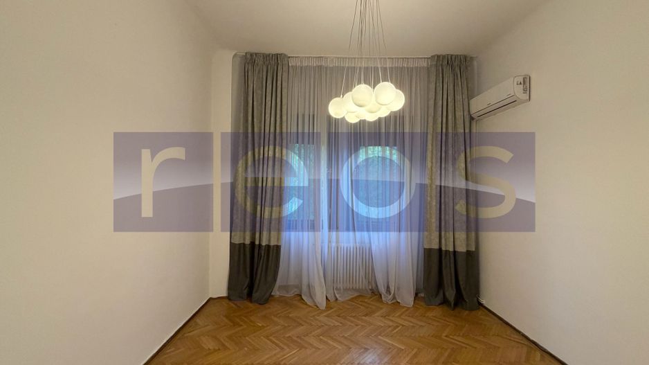 PRIMAVERII | INCHIRIERE APARTAMENT LUX IN VILA | 115 MP | NEMOBILAT | - Poză 7