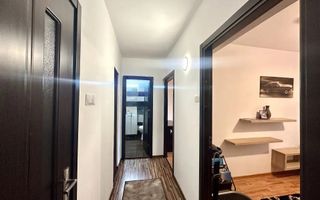 Apartament 3 camere, etaj intermediar, Marasti str Bucuresti - Poză 6