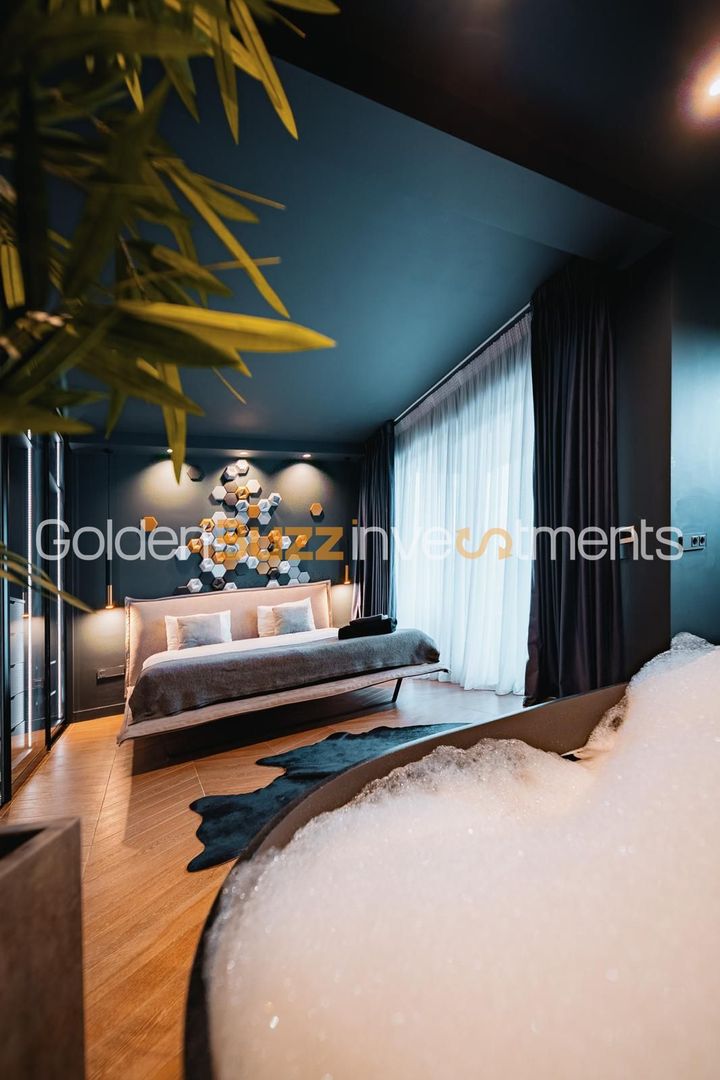 Apartament 3 camere I Mobilat modern I Buna ziua - Poză 14