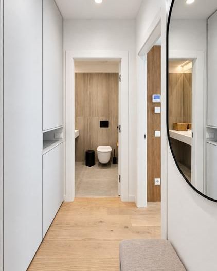 APARTAMENT PREMIUM | PARCARE SUBTERANA | NUSCO CITY - Poză 13