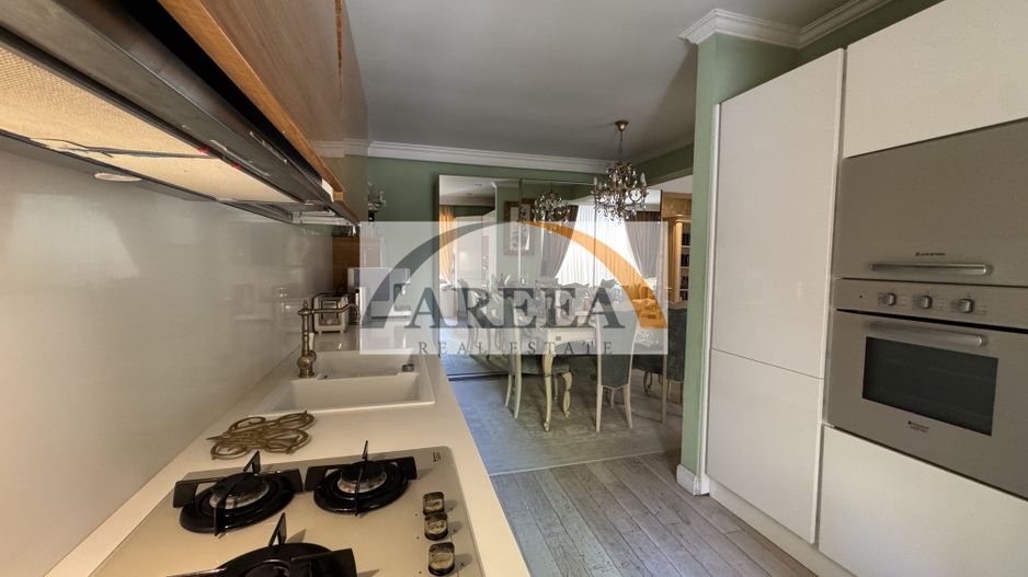 camere cu personalitate | Designer | 112 mp | Herăstrău -Nordului - Poză 6