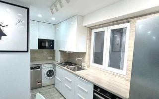 3 Bedroom Apartment | Unirii-Bd. Corneliu Coposu | Own heating plant - Poză 7