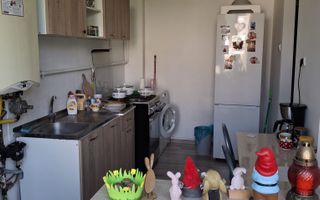 Apartament 64 mp, etaj 4 – str. Dimitrie Cantemir - Poză 2