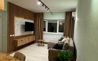 Apartament 2 camere decomandat, renovat complet, parcare, fără risc seismic - Poză 5