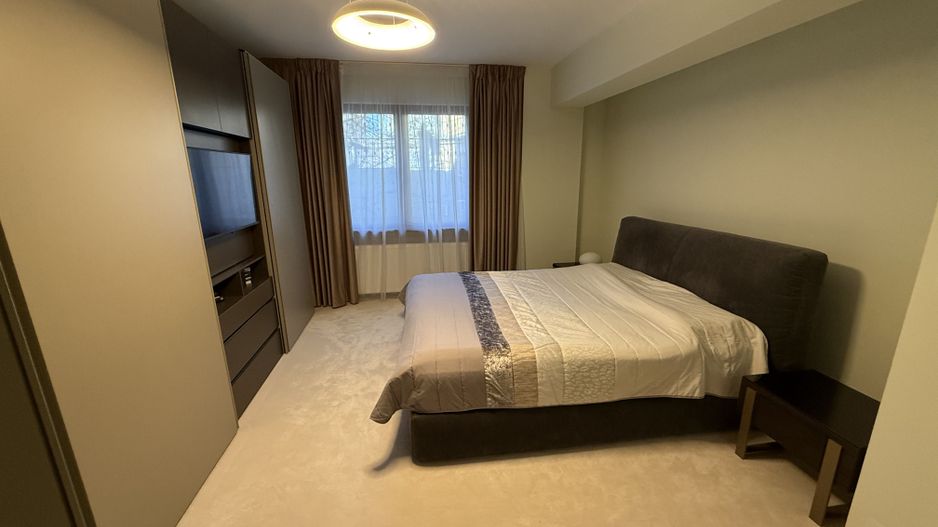 Apartament  superb 4 camere Primaveri I Mobilat High End - Poză 8