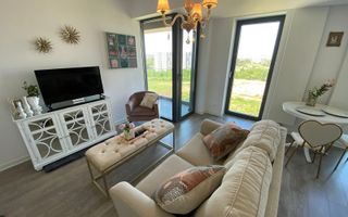 Vanzare Studio Dublu Cloud 9 Residence + 1 Loc de parcare subteran - Poză 3