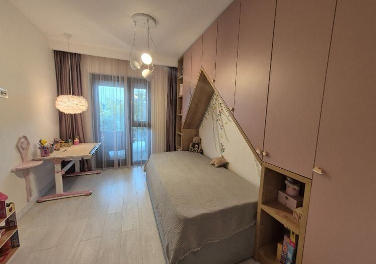 Apartament superb 3 camere, terasă spațioasă, design premium, Parcului 20 - Poză 7