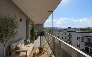 Apartament 3 camere | Dunării Park | 88 mp utili | 0% comision - Poză 31