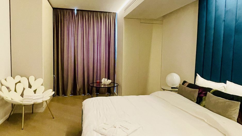 Floreasca | Penthouse | Duplex | Pescariu | Terasa - Poză 16