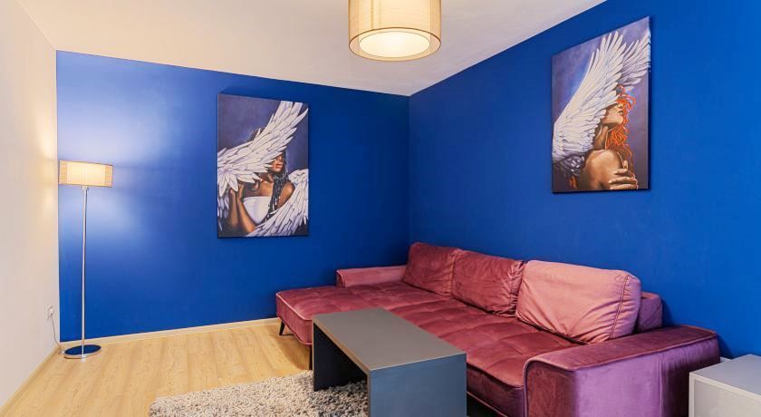 Apartament mobilat in Brasov cartier Coresi - Poză 12