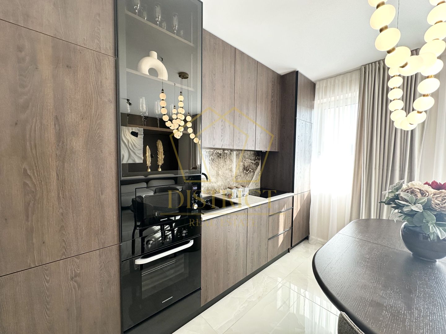 Apartament spectaculos cu 2 camere | Zona Braytim | Giroc - Poză 10