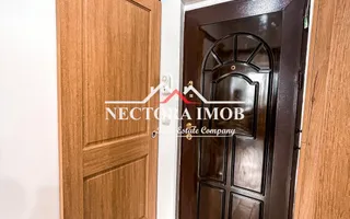 NECTORA IMOB-Apartament 2 camere, Bloc Cicero Sc.A1, Renovat, Utilat - Poză 12