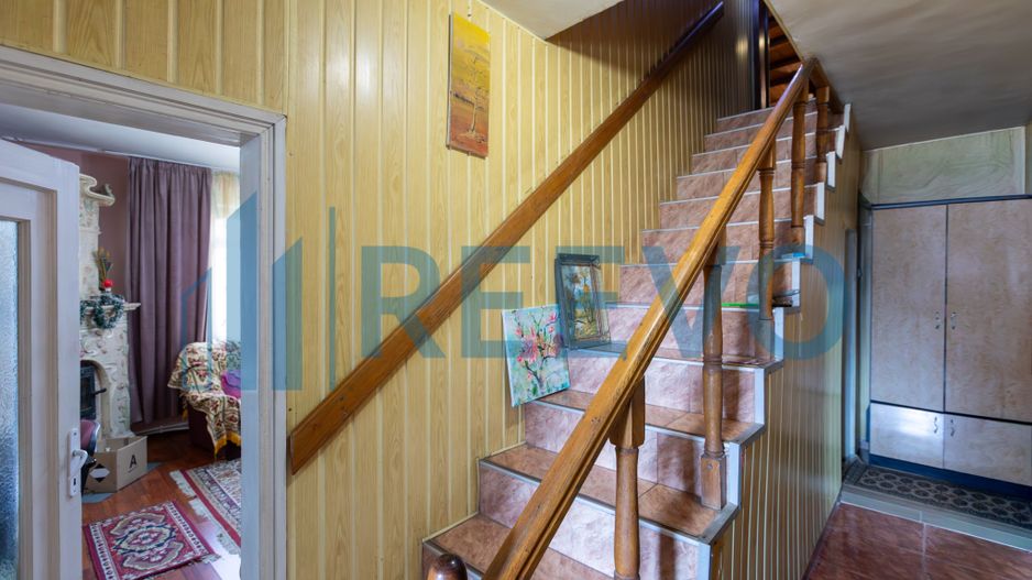 Clădire și teren de investiție, central Roman - Poză 30