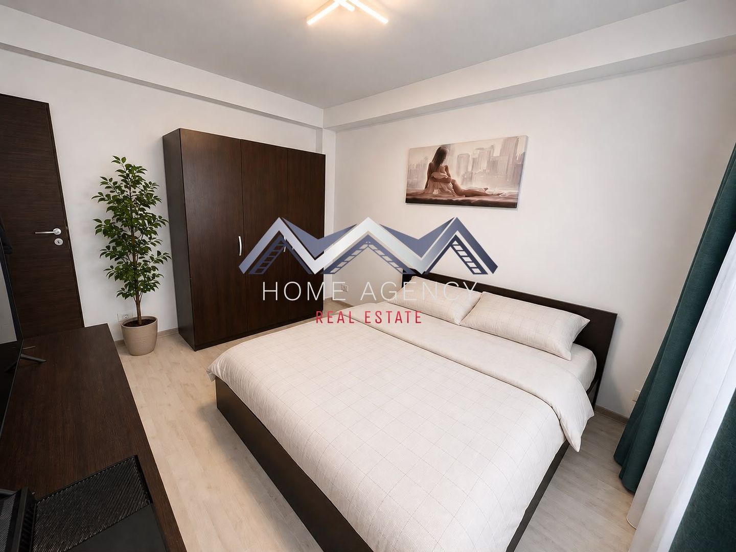 Apartament 2 camere Otopeni central - Poză 6