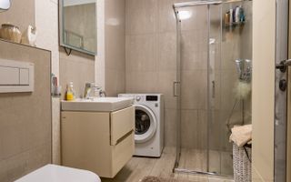 Apartament 2 Camere | Intermediar | Zona Optimus VIVO Metro - Poză 10