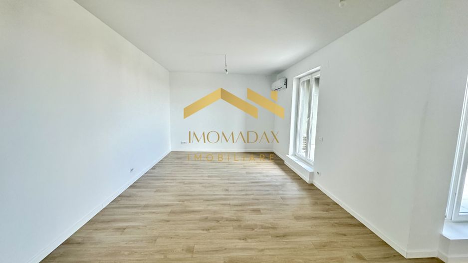 Aradului-3 Camere- 2 Terase - Poză 10