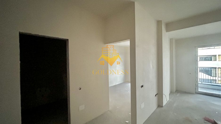 2 camere open space, Parcare, Eroilor Residence, Floresti - Poză 9