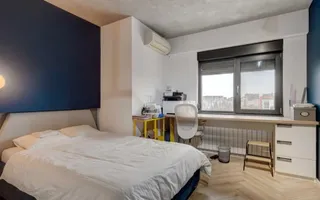 Apartament premium cu 4 camere și terasă spectaculoasă - Poză 16