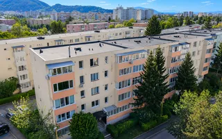 Apartament decomandat | 3 camere | 2 băi | Petfriendly | Astra - Poză 14