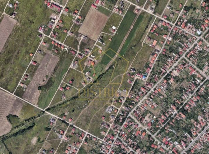 Teren in zona centrala cu toate utilitatile | Dumbravita - Poză 2