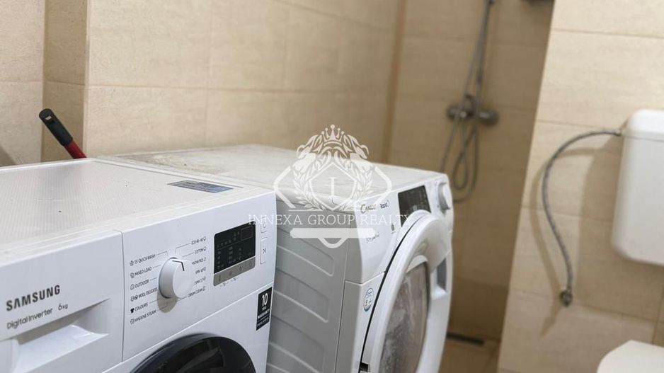 Apartament 2 camere Gara de Nord - Poză 8