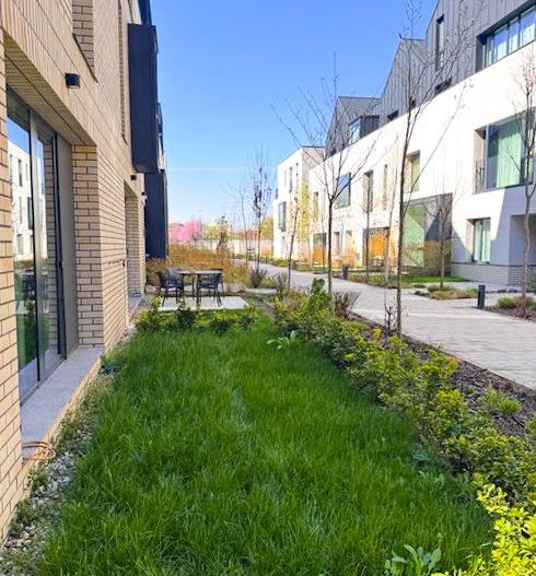 Chirie I Duplex 3 camere I  Porsche Pipera I NOU I Complex facilitati - Poză 11