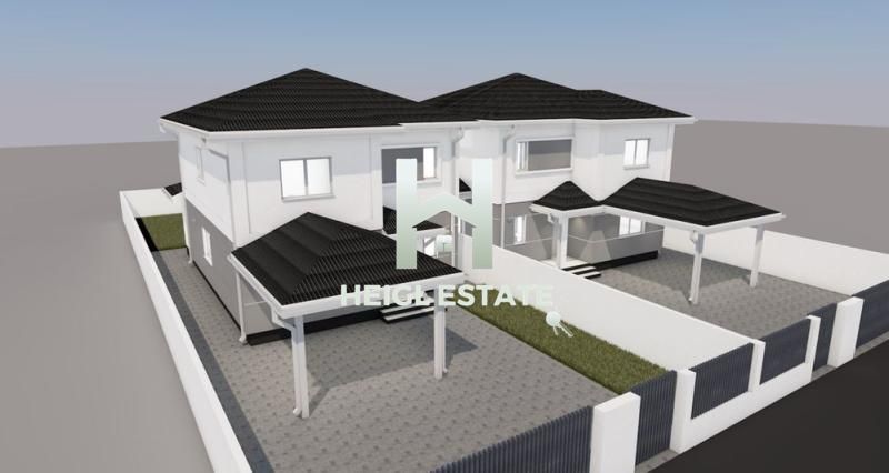 Duplex cu 4 camere pe Calea Urseni - Poză 2