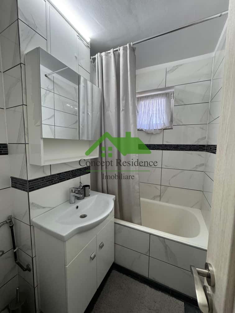 Apartament 3 camere - Traian , zona Garii - Poză 8
