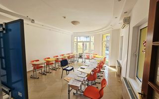 Vilă de închiriat Tineretului – Clădire pentru birouri, activități educaționale - Poză 4