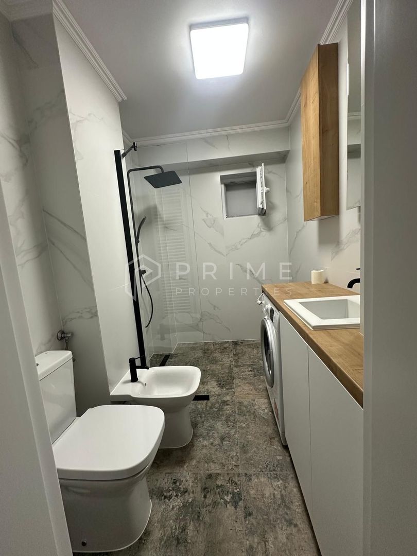 Închiriere apartament 3 camere – central, lângă Finanțe Mureș - Poză 2