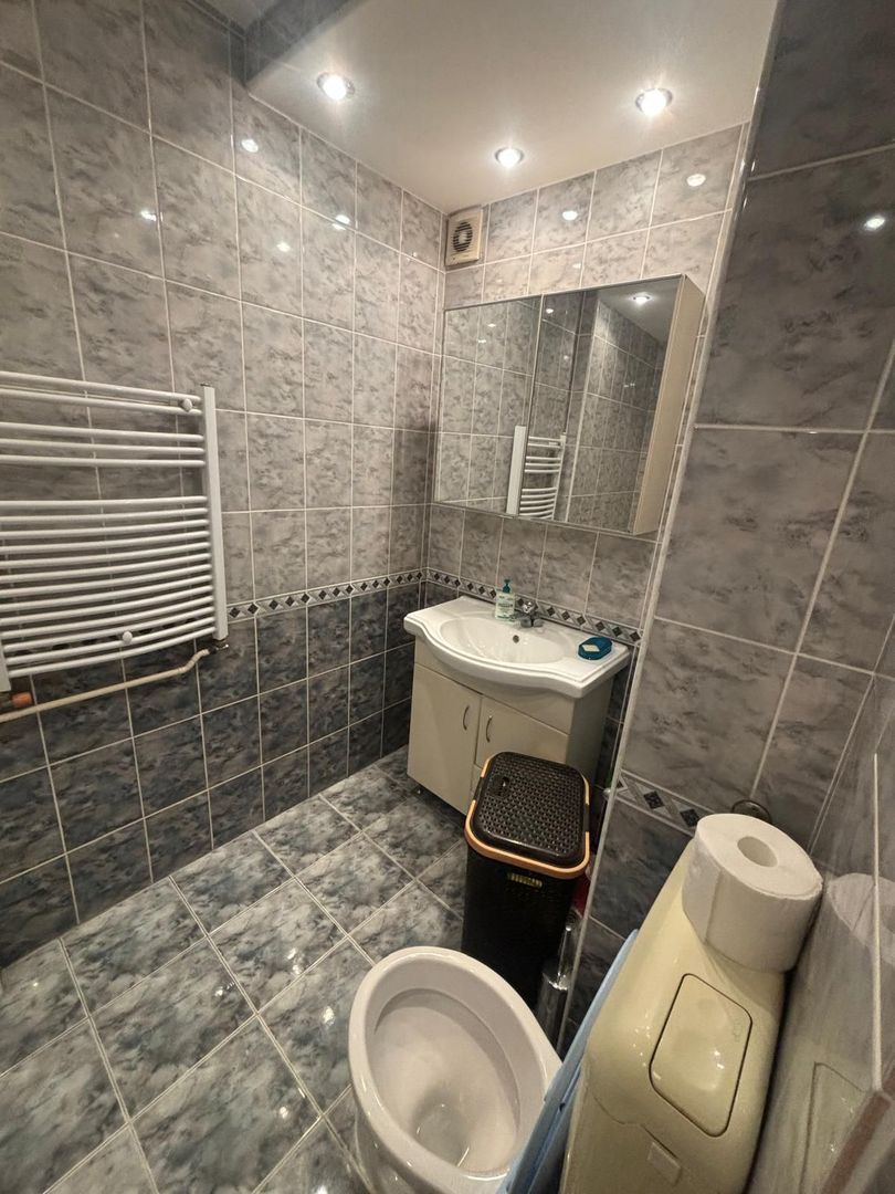 Garsoniera Mall Vitan  T64 - Poză 8