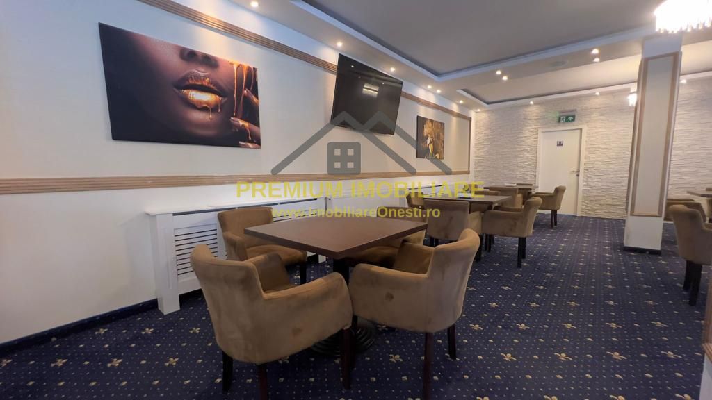 Afacere la cheie de Vanzare in Onesti Bacau - Poză 14