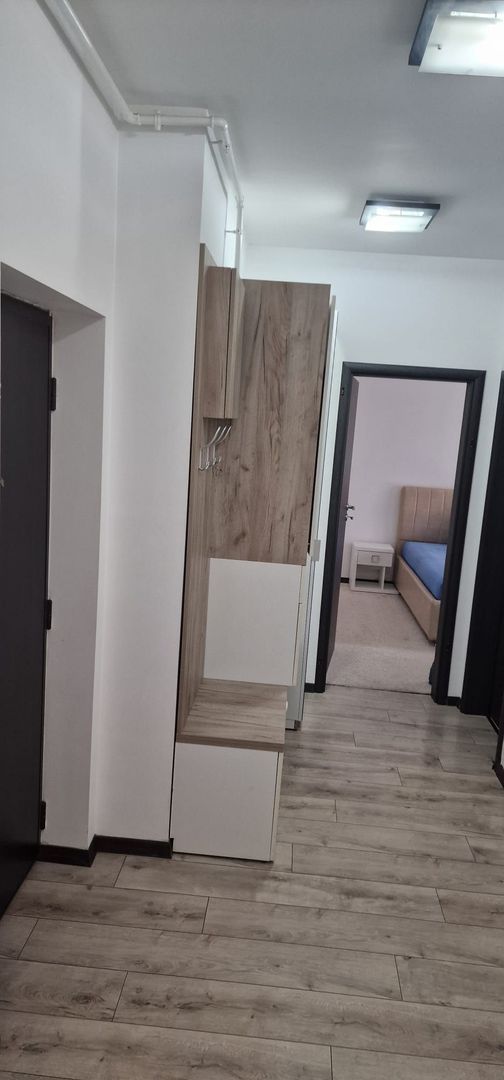 Inchiriez apartament 2 camere Lacul Morii loc parcare subteran inclus - Poză 8
