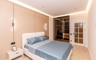 Vânzare, apartament, 2 camere, strada Vasile Lupu, Buiucani - Poză 6