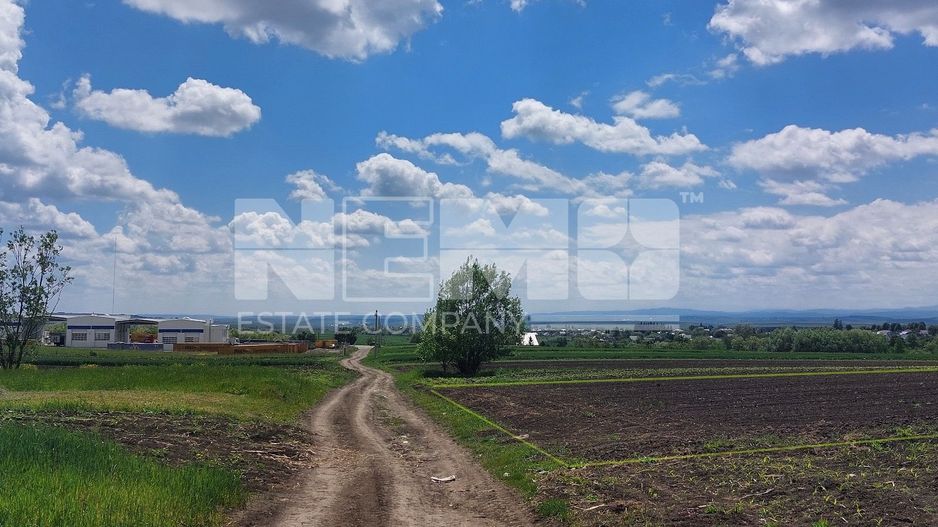 Teren de Vanzare 10.400 Mp I Stroiesti/3 Movile SuceavaI 100Euro/Mp - Poză 2