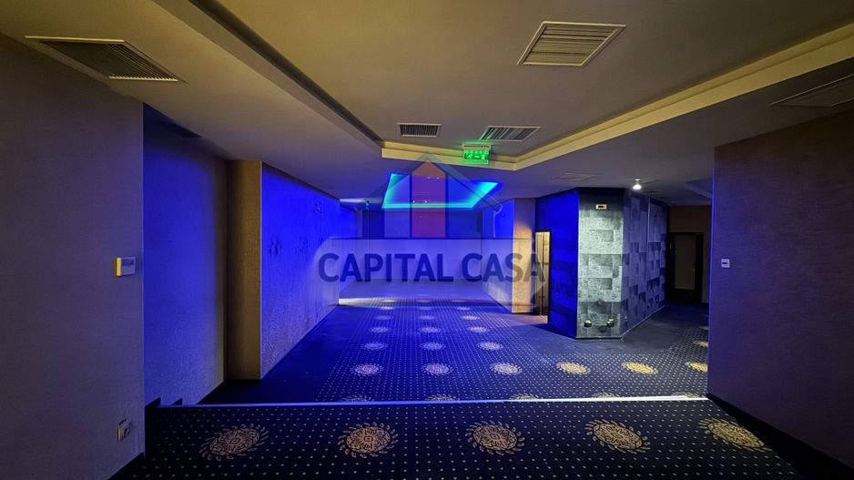 Oportunitate Unică | 230 mp Ultracentral Winmarkt – Vitrină 25m - Poză 7