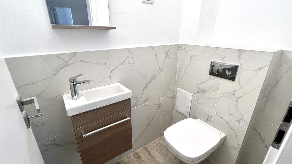APARTAMENT CU LOC DE PARCARE - Poză 8