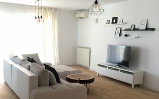 Apartament de inchiriat |4 camere LUX |Pipera Ibiza Sol - Poză 2