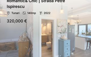 Vila 4 camere, curte amenajata | Strada Petre Ispirescu - Poză 36